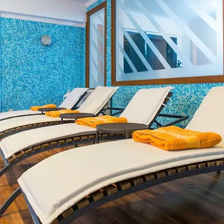 Mediterranean Hotell