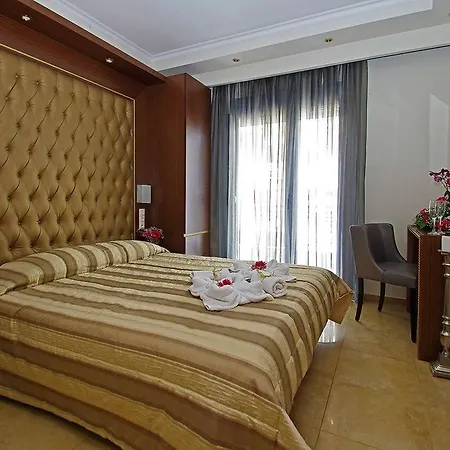 Hotell Mediterranean 4*
