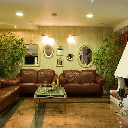 Mediterranean Hotel 4*