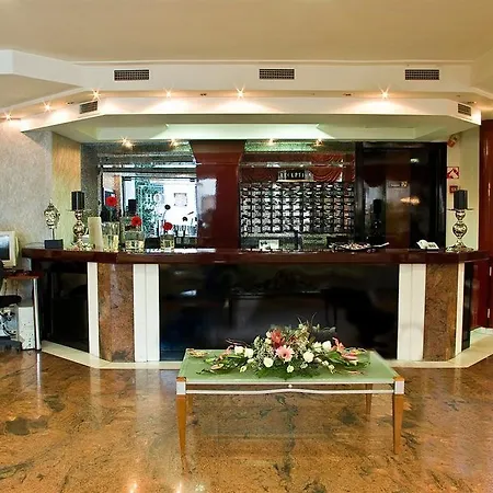 Mediterranean 4* Paralía