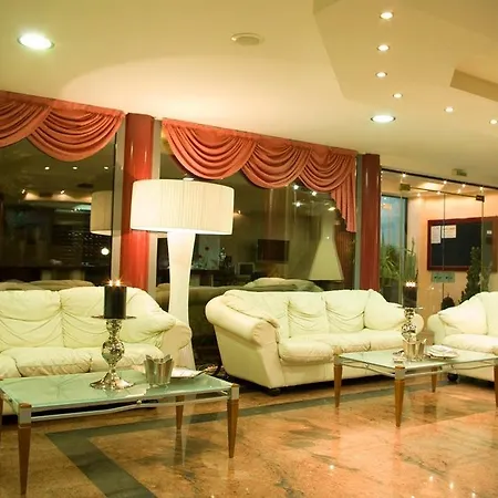 Mediterranean Paralía