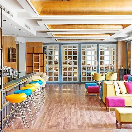 Mediterranean 4* Paralía