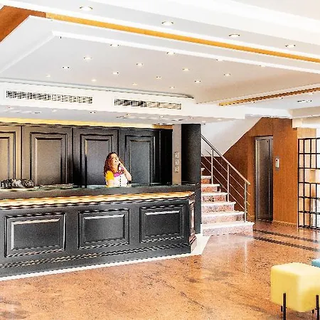 Mediterranean Hotell