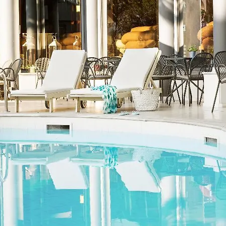 Mediterranean 4* Paralia Katerinis