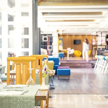 Mediterranean Paralía