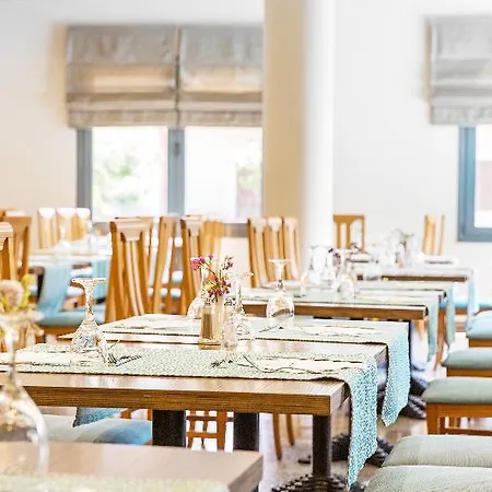 Mediterranean Hotell