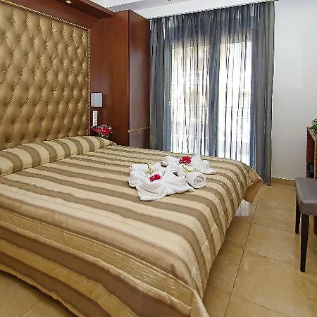 Mediterranean Hotel 4*