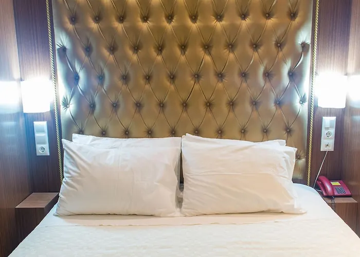 Mediterranean 4* Paralía