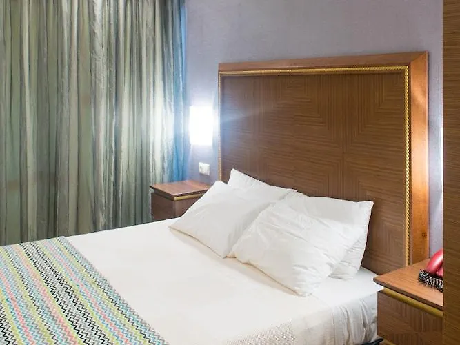 Mediterranean Hotel 4*