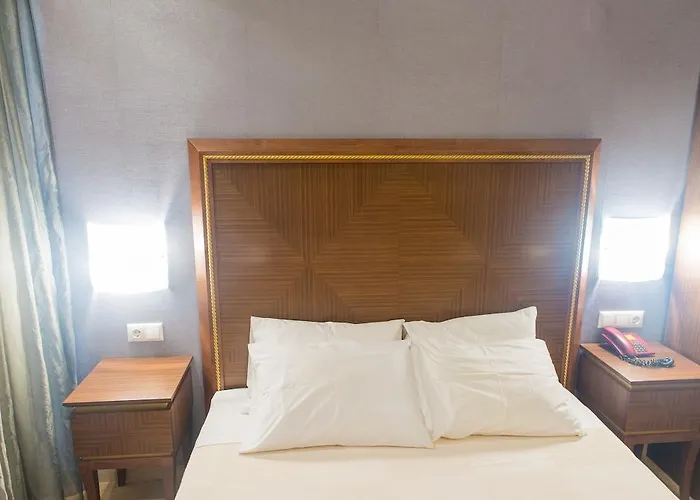 Mediterranean 4* Paralía