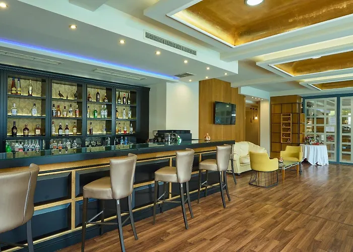 Hotel Mediterranean 4*