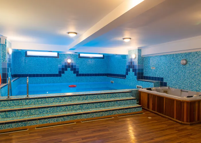 Mediterranean Szálloda 4*