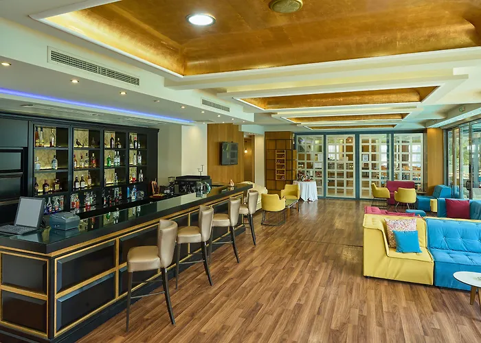 Mediterranean Hotel Paralía