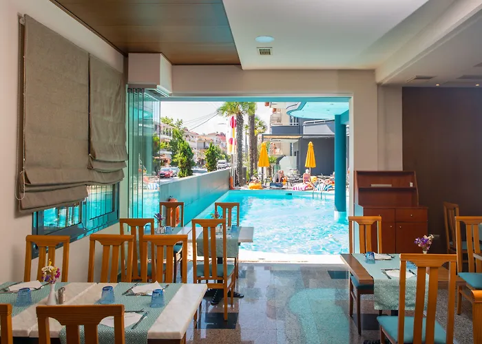 Mediterranean Hotel 4*