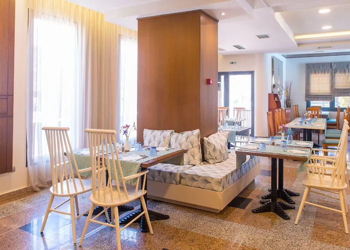 Mediterranean Hotel 4*