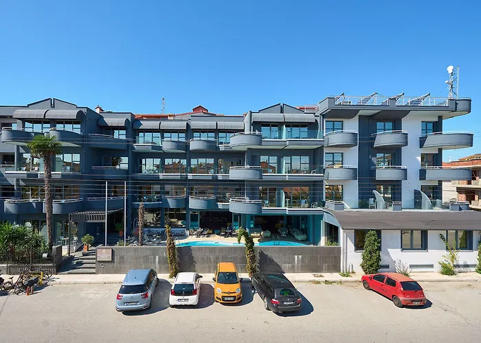 Hotel Mediterranean 4*