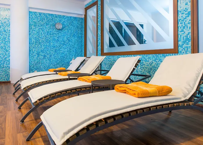 Mediterranean 4* Paralía