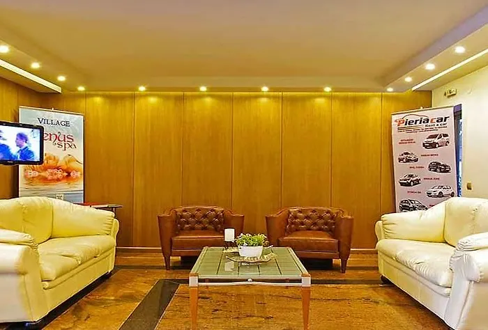 Mediterranean Hotel 4*