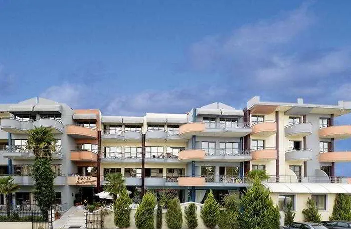 Mediterranean 4* Paralía