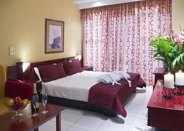 Mediterranean Paralía