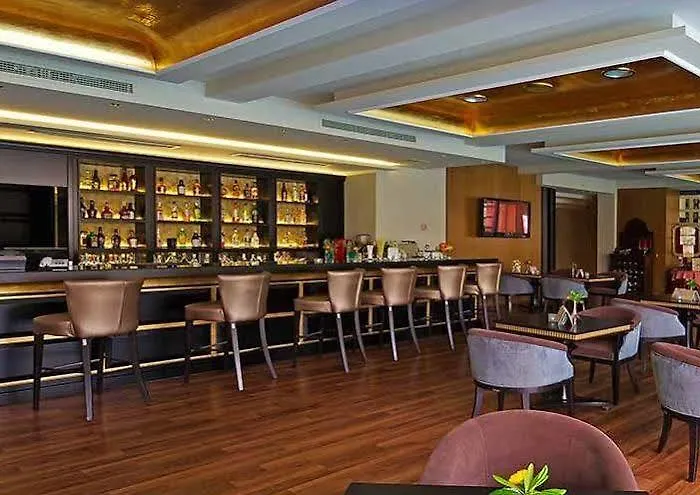 Mediterranean 4* Paralía