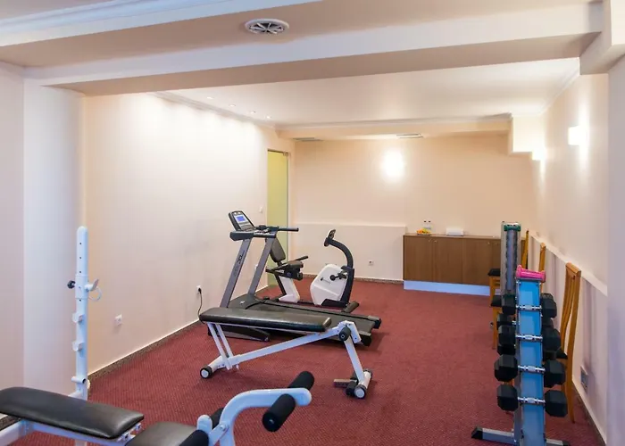 Mediterranean Szálloda 4*