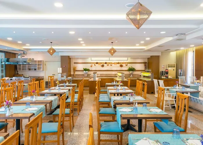 Mediterranean 4* Paralía