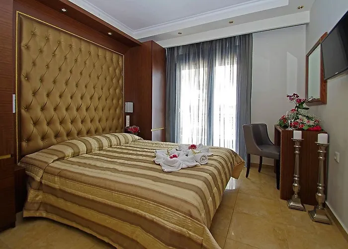 Hotel Mediterranean 4*