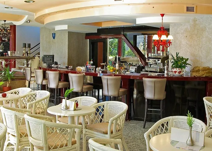 Hotel Mediterranean 4*