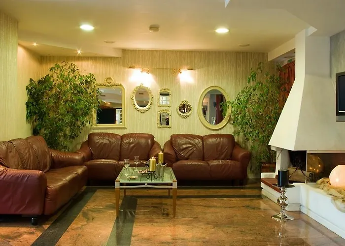 Mediterranean Szálloda 4*