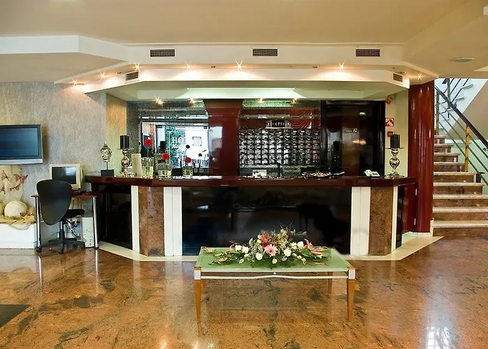 Mediterranean 4* Paralía