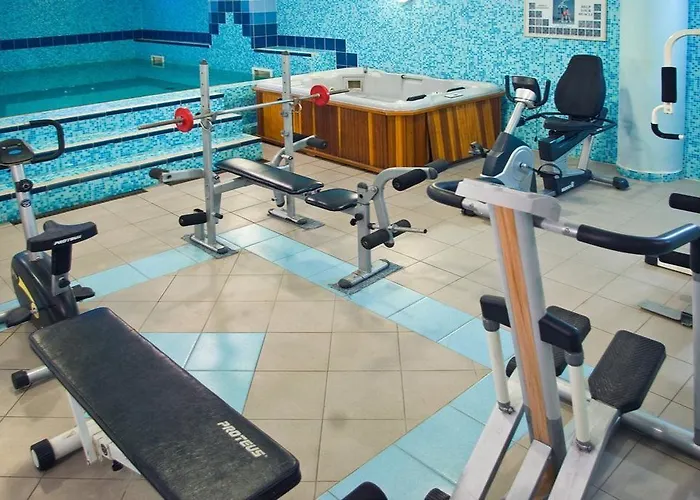 Mediterranean Hotel Paralía