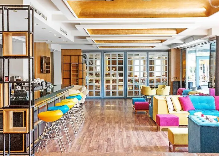 Mediterranean 4* Paralía