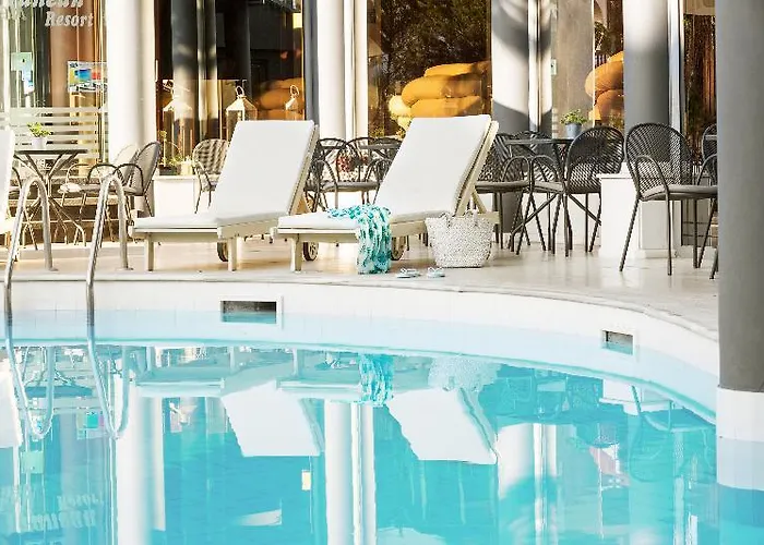 Mediterranean 4* Paralía