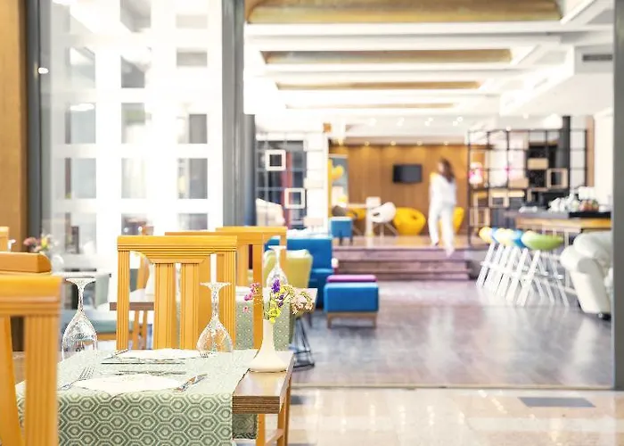 Mediterranean Paralía