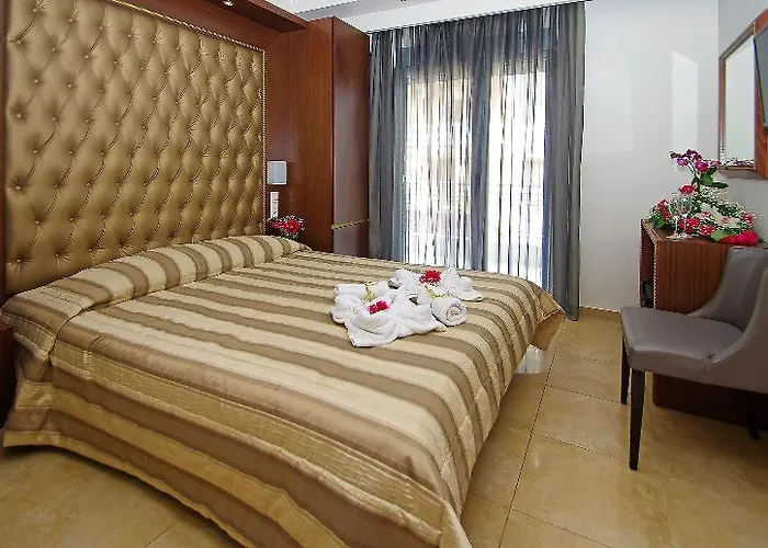 Mediterranean Hotel 4*